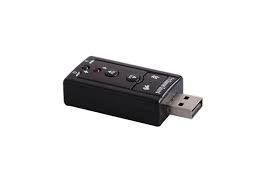 S-LINK SLX-U61 USB SES KARTI
